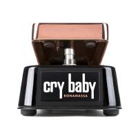 Педаль эффектов DUNLOP JOE BONAMASSA SIGNATURE CRYBABY