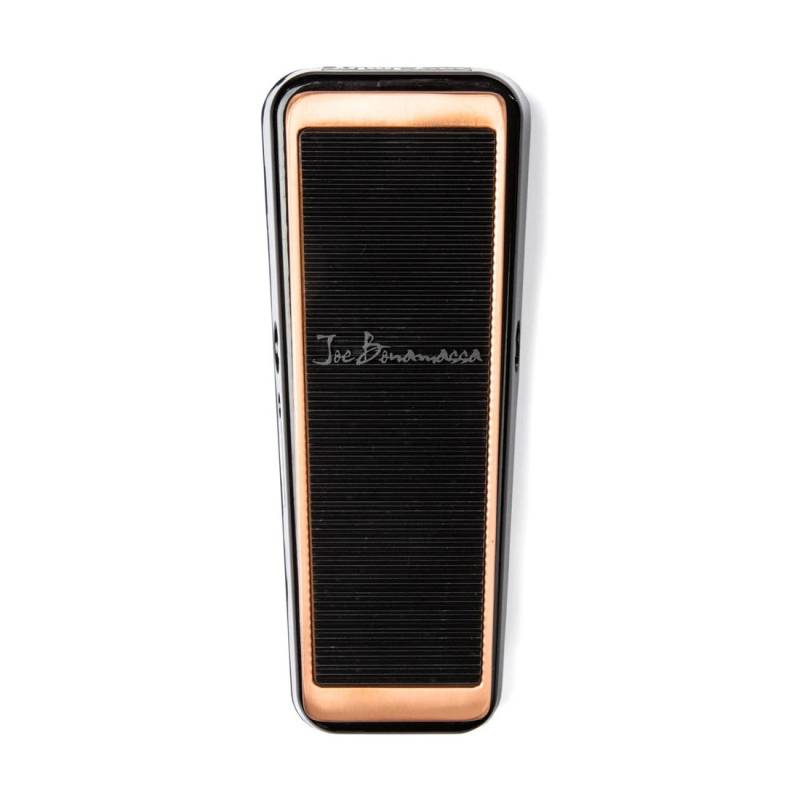 Педаль ефектів DUNLOP JOE BONAMASSA SIGNATURE CRYBABY