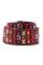 Ремень для гитары Dunlop JH01 Jimi Hendrix Festival Strap