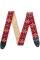 Ремінь для гітари Dunlop JH07 Jimi Hendrix Fillmore Strap