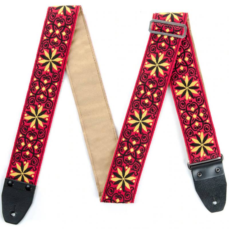 Ремінь для гітари Dunlop JH07 Jimi Hendrix Fillmore Strap