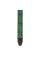 Ремень для гитары DUNLOP JIMI HENDRIX BLACKLIGHT LOVE DROPS BLUE STRAP