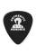 Медиатор Dunlop JHR14HV Jimi Hendrix Voodoo Fire Guitar Pick (Heavy) (1 шт.)