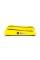 Педаль ефектів DUNLOP KH95Y KIRK HAMMETT CRY BABY® WAH YELLOW SPARKLE EDITION