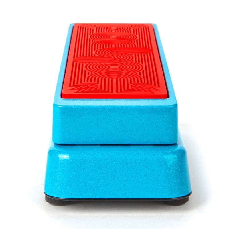 Педаль ефектів DUNLOP MICK RONSON CRY BABY WAH