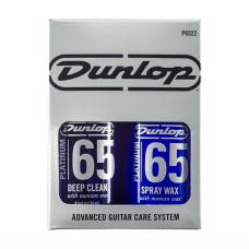 Спрей очиститель Dunlop P6522 Platinum 65 Twin Pack (2 шт.)