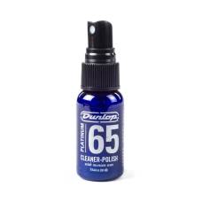 Гитарный полироль-очиститель Dunlop P65CP1 Platinum 65 Cleaner-Polish