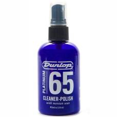 Гітарний поліроль-очисник Dunlop P65CP4 Platinum 65 Cleaner-Polish