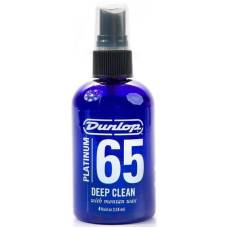 Спрей очищувач Dunlop P65DC4 Platinum 65 Deep Cleaner