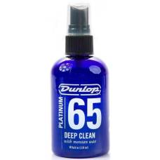 Спрей очищувач Dunlop P65DC4 Platinum 65 Deep Cleaner