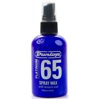 Захисний віск Dunlop P65WX4 Platinum 65 Spray Wax Воск