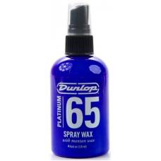 Защитный воск Dunlop P65WX4 Platinum 65 Spray Wax Воск
