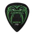 Медиатор Dunlop PH112-73 Hetfield's Black Fang Pick 0.73 mm (1 шт.)