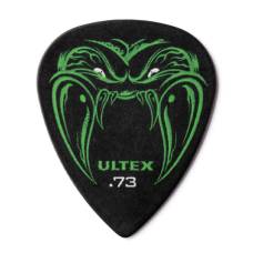 Медиатор Dunlop PH112-73 Hetfield's Black Fang Pick 0.73 mm (1 шт.)