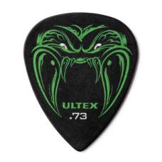 Медіатор Dunlop PH112-73 Hetfield's Black Fang Pick 0.73 mm (1 шт.)