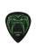 Медіатор Dunlop PH112-73 Hetfield's Black Fang Pick 0.73 mm (1 шт.)