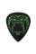 Медиаторы Dunlop PH112P.73 Hetfield's Black Fang Player's Pack 0.73 mm (6 шт.)
