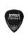Медиаторы Dunlop PH112P.73 Hetfield's Black Fang Player's Pack 0.73 mm (6 шт.)