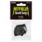 Медиаторы Dunlop PH112P1.14 Hetfield's Black Fang Player's Pack1.14 mm (6 шт.)