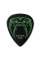 Медиаторы Dunlop PH112P1.14 Hetfield's Black Fang Player's Pack1.14 mm (6 шт.)