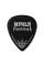 Медиаторы Dunlop PH112P1.14 Hetfield's Black Fang Player's Pack1.14 mm (6 шт.)
