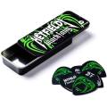 Медиаторы Dunlop PH112T.94 James Hetfield Signature Black Fang Ultex Player's Pack 0.94 mm (6 шт.)