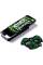 Медиаторы Dunlop PH112T.94 James Hetfield Signature Black Fang Ultex Player's Pack 0.94 mm (6 шт.)