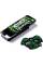 Медіатори Dunlop PH112T.94 James Hetfield Signature Black Fang Ultex Player's Pack 0.94 mm (6 шт.)