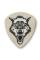 Медиатор Dunlop PH122R1.0 James Hetfield Signature White Fang Flow 1.00 mm