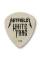 Медіатор Dunlop PH122R1.0 James Hetfield Signature White Fang Flow 1.00 mm