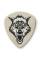 Медиатор Dunlop PH122R1.14 James Hetfield Signature White Fang Flow 1.14 mm