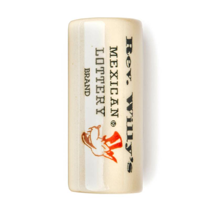 Слайдер Dunlop RWS13 Rev Willy Mo-Jo Ceramic Slide