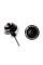 Стреплоки для ременя Dunlop SLS1103BK Strap Retainers Original - Black Oxide