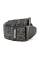 Ремінь для гітари DUNLOP D6714 JACQUARD BLACK THISTLE STRAP