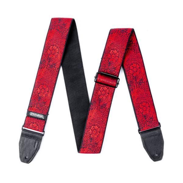 Ремінь для гітари DUNLOP D6721 JACQUARD ALBION STRAP