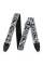 Ремень для гитары DUNLOP ILD04 ILOVEDUST SKULLS STRAP