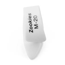 Медиатор Dunlop Z9002M20 Zookies Thumbpicks (1 шт.)