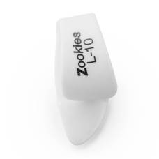 Медиатор Dunlop Z9003L10 Zookies Thumbpicks (1 шт.)