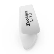 Медиатор Dunlop Z9003L10 Zookies Thumbpicks (1 шт.)