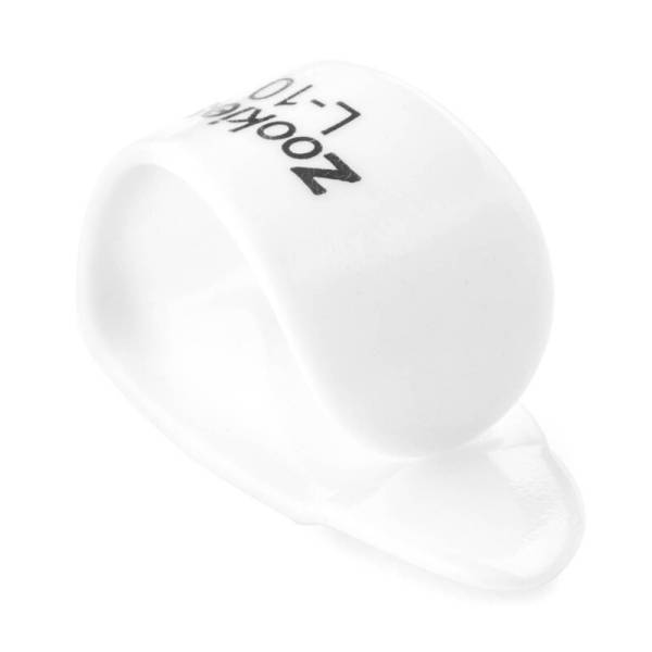 Медіатор Dunlop Z9003L10 Zookies Thumbpicks (1 шт.)