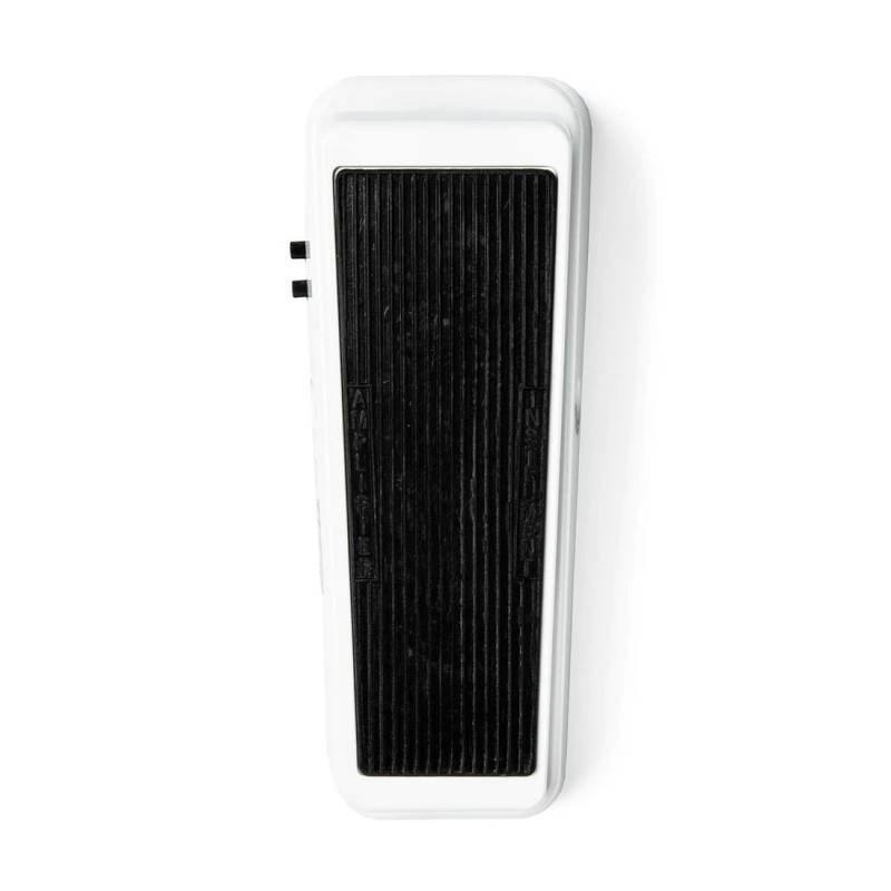 Педаль ефектів DUNLOP CRY BABY BASS WAH