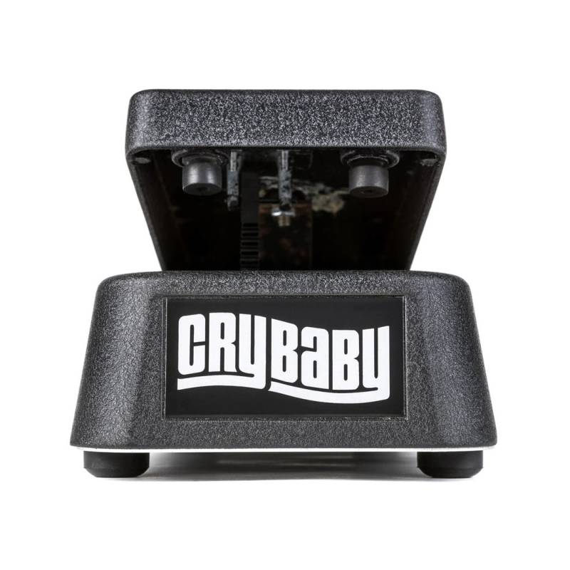 Педаль ефектів DUNLOP CRY BABY 95Q WAH