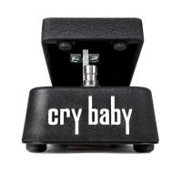 Педаль эффектов DUNLOP CLYDE MCCOY CRY BABY WAH