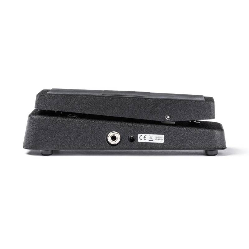 Педаль ефектів DUNLOP CLYDE MCCOY CRY BABY WAH