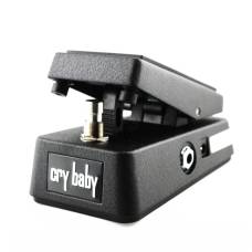 Педаль эффектов DUNLOP CRYBABY MINI WAH