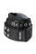 Ремень для гитары DUNLOP D3819BK CLASSIC GROMMET STRAP