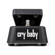 Педаль ефектів DUNLOP CRY BABY STANDARD WAH