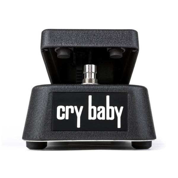 Педаль ефектів DUNLOP CRY BABY STANDARD WAH