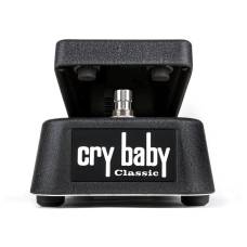 Педаль ефектів DUNLOP CRY BABY CLASSIC WAH