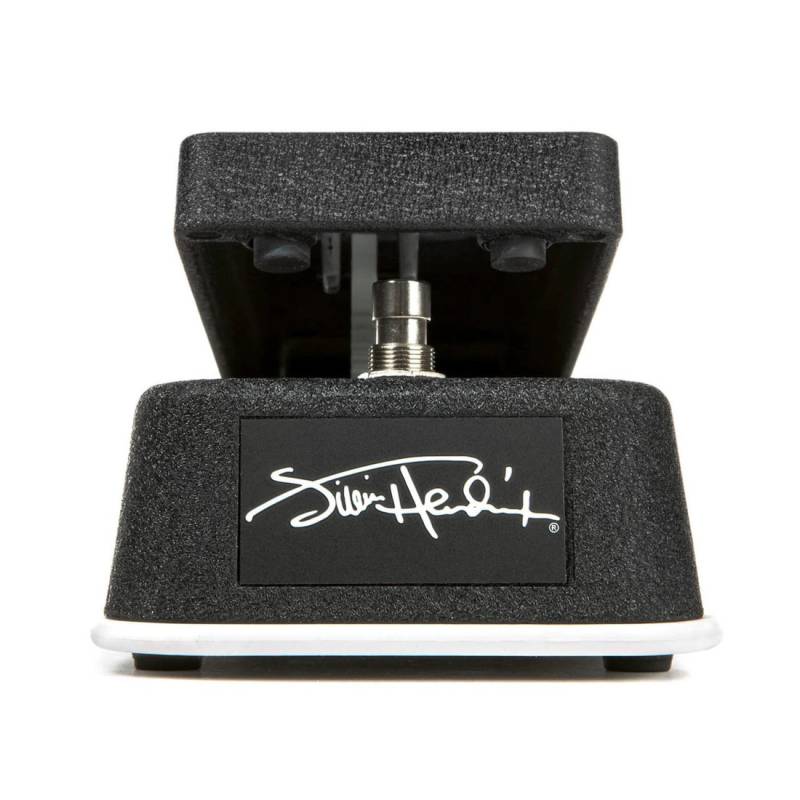 Педаль ефектів DUNLOP JIMI HENDRIX CRY BABY WAH